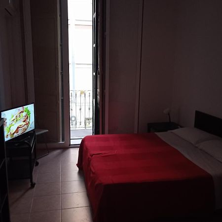 B&B Caravaggio Only 200 Metres From Ortigia Syracuse Exterior photo
