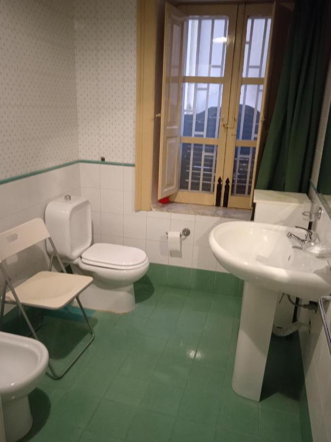 B&B Caravaggio Only 200 Metres From Ortigia Syracuse Exterior photo