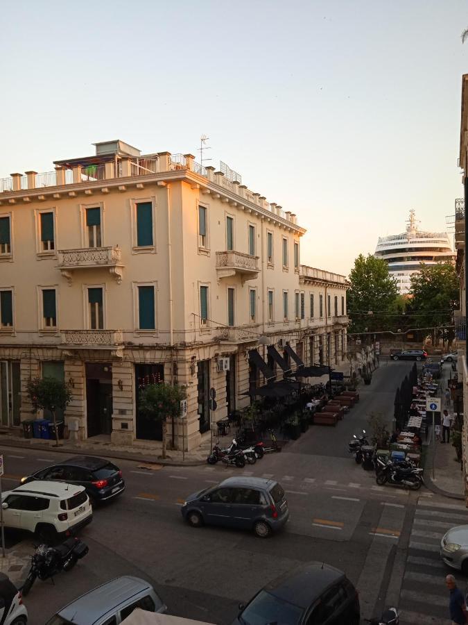 B&B Caravaggio Only 200 Metres From Ortigia Syracuse Exterior photo
