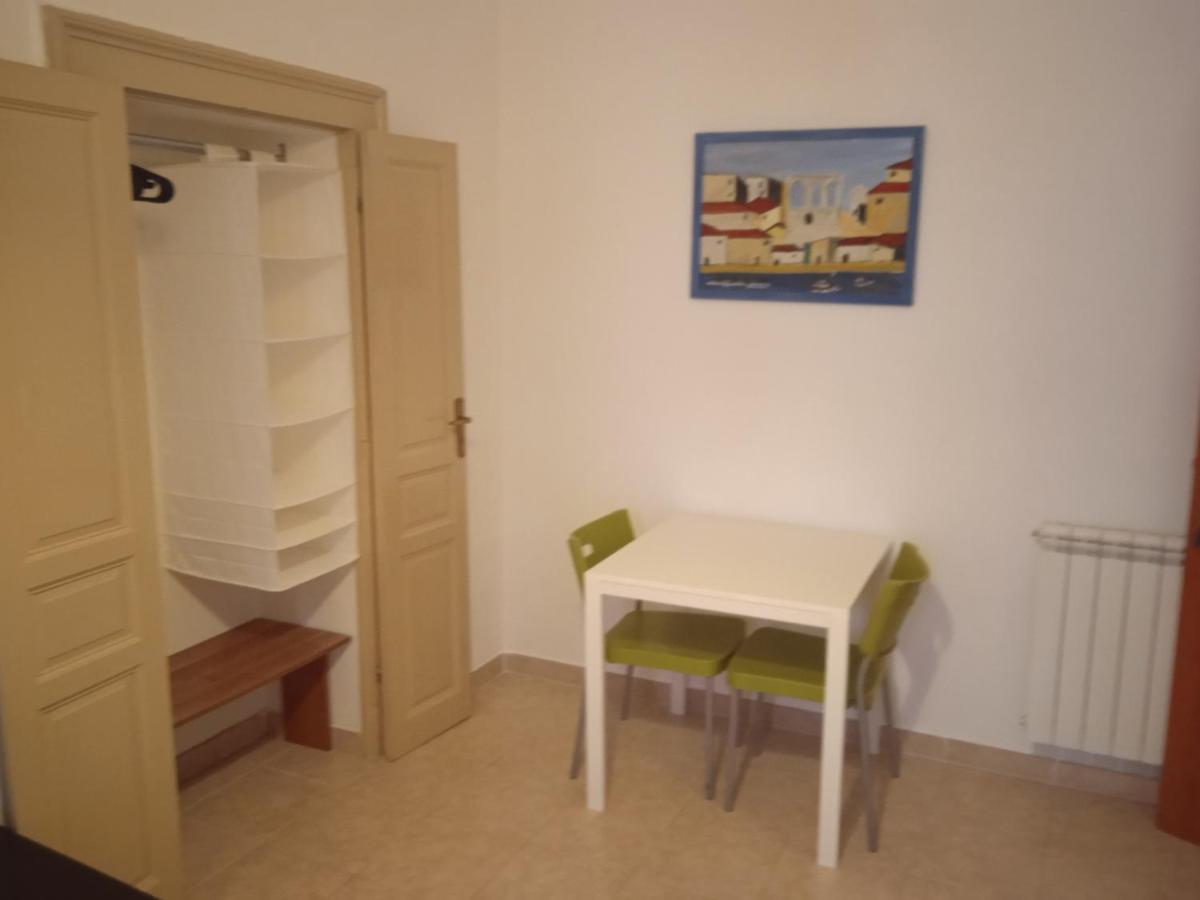 B&B Caravaggio Only 200 Metres From Ortigia Syracuse Exterior photo